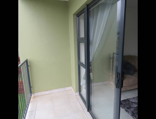 1 BEDROOM APARTMENT RENTED IN GREENBAY ECO ESTATE